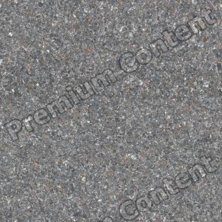 Seamless Textures of Asphalt + Normal & Bump Mapping